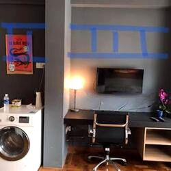 The Riverside Piazza (D1), Apartment #615120951